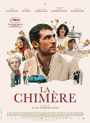 La chimère (La chimera)