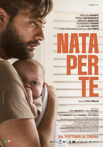 Nata per te (Née pour toi)